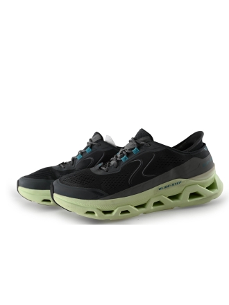 Skechers Sneaker Grau 289895