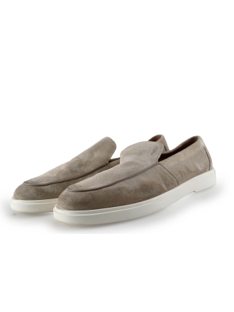Manfield Slip-ons
