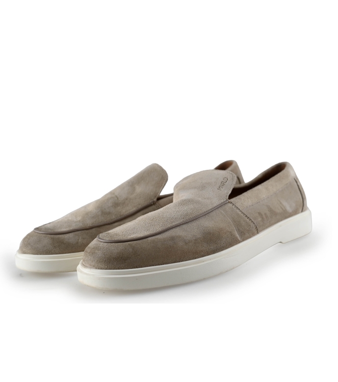 Manfield Slip-ons