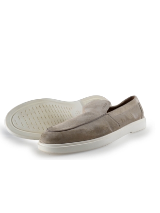 Manfield Slip-ons
