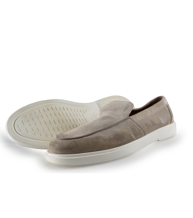 Manfield Slip-ons