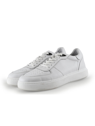 Manfield Sneaker Weiß 289900