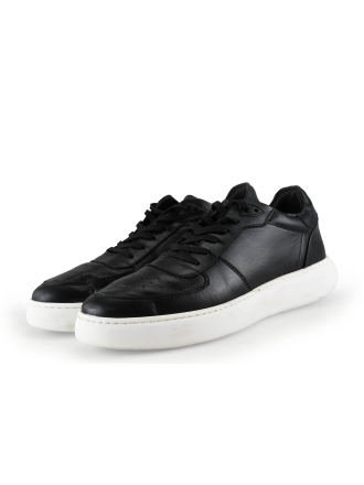 Manfield Sneaker Schwarz 289901