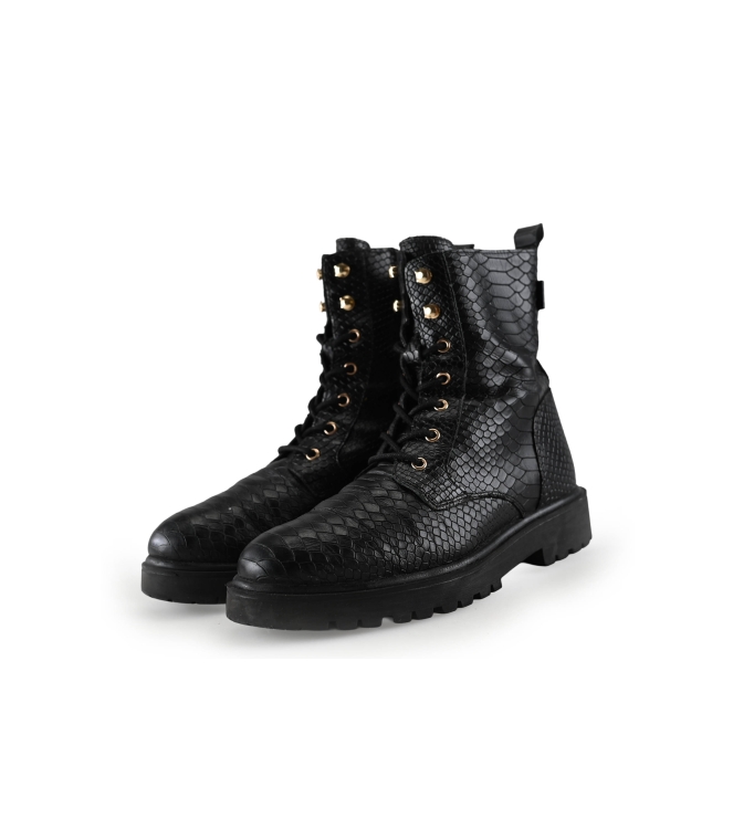 Manfield Schnürstiefel