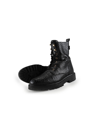 Manfield Schnürstiefel