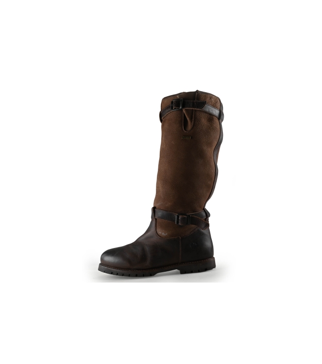 Travelin Wanderstiefel