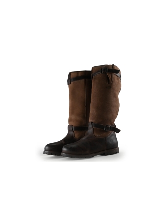 Travelin Wanderstiefel