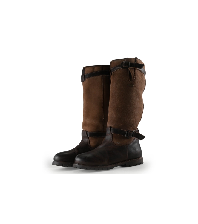 Travelin Wanderstiefel