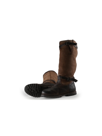 Travelin Wanderstiefel