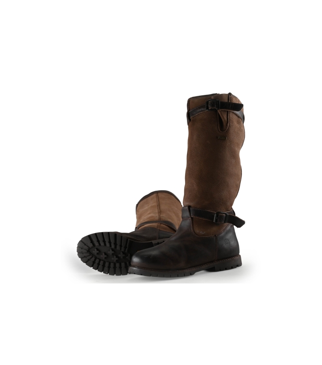 Travelin Wanderstiefel