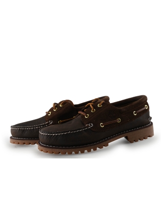 Timberland Bootsschuhe Braun 289908