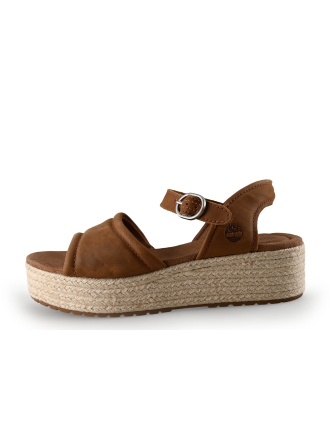 Timberland Sandalen Braun 289909