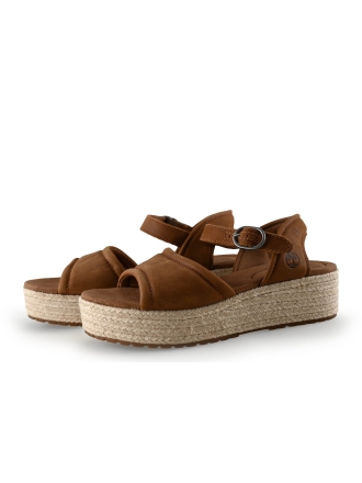 Timberland Sandalen Braun 289909