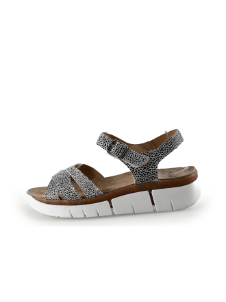 Sub55 Sandalen Schwarz 289911