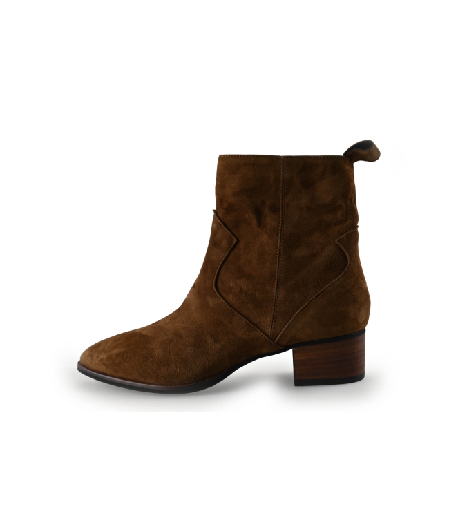 Notre-V Stiefeletten