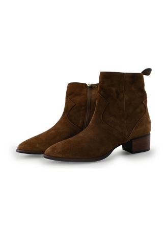 Notre-V Stiefeletten