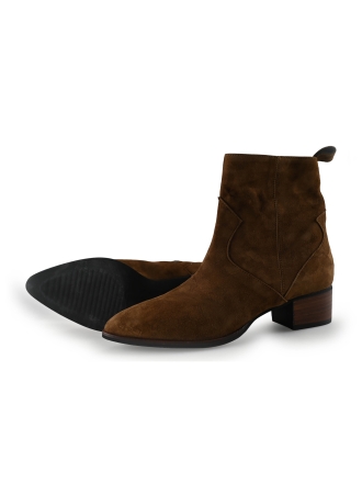 Notre-V Stiefeletten