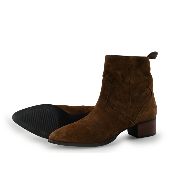 Notre-V Stiefeletten