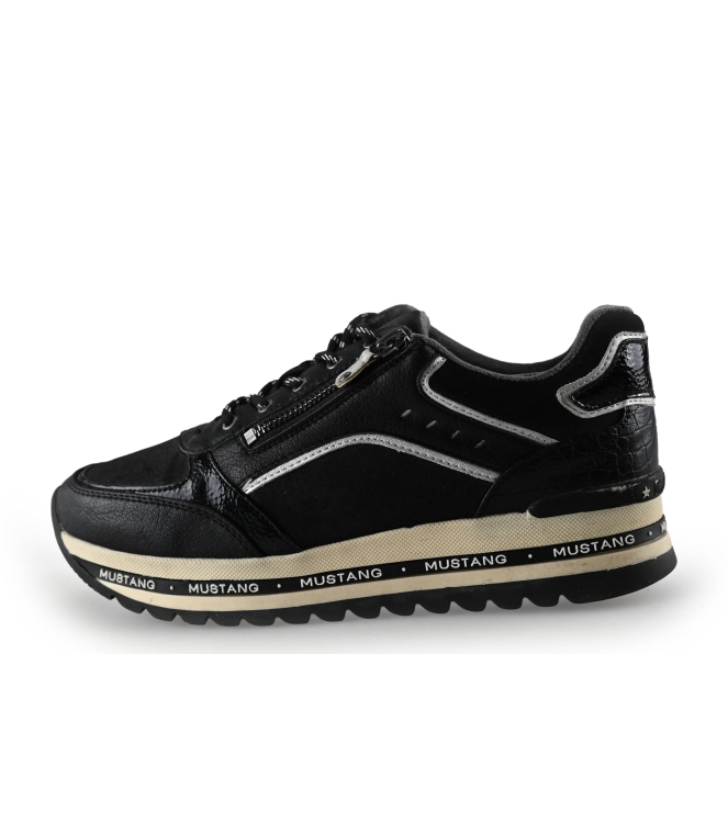 Mustang Sneaker