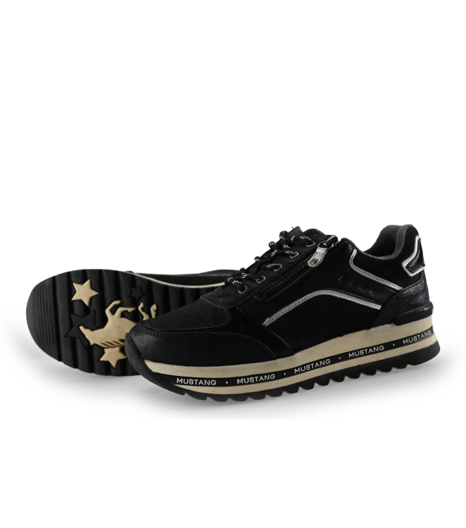 Mustang Sneaker