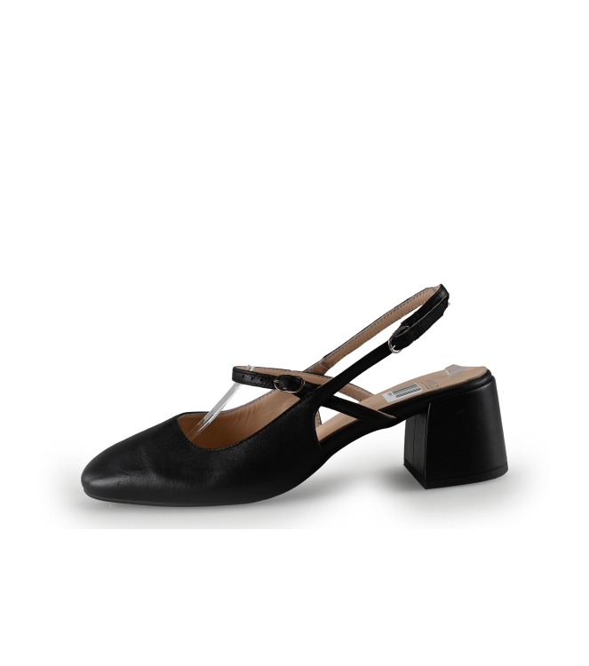 Manfield pumps