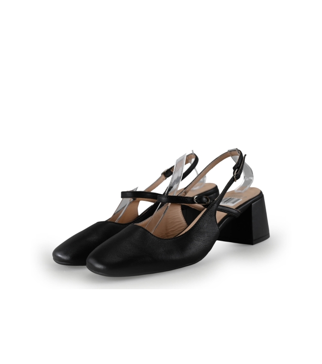 Manfield pumps