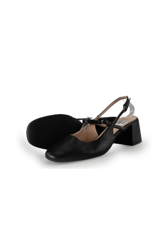 Manfield pumps