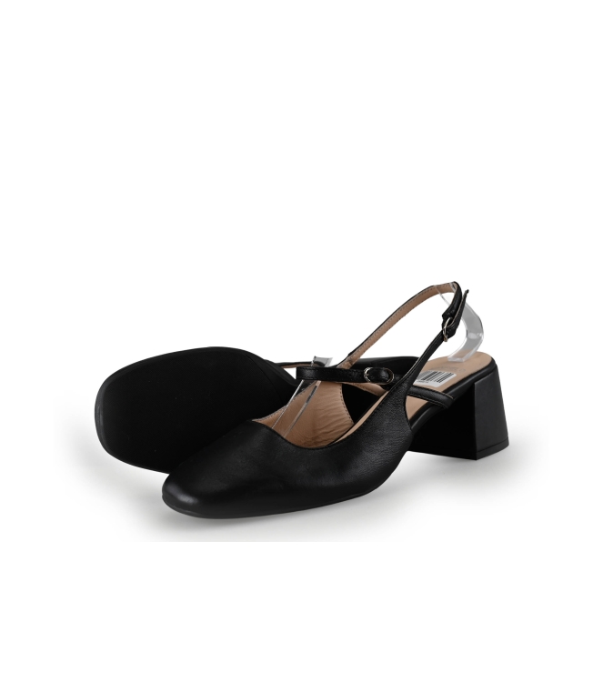 Manfield pumps