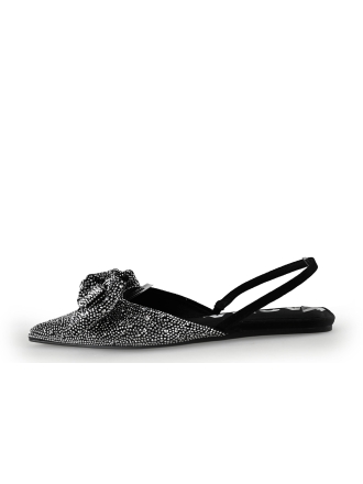 Sacha Ballerinaschuhe Schwarz 289917