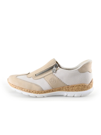 Rieker Flip-Flops