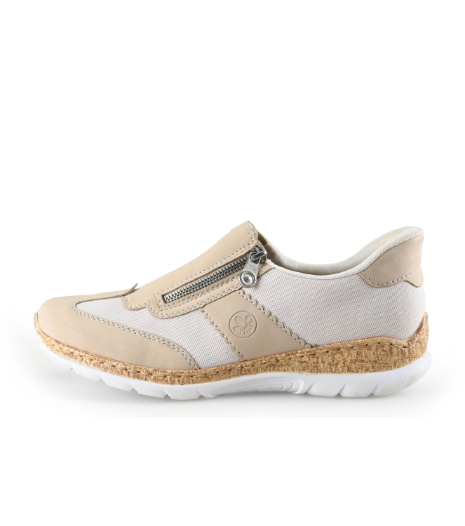 Rieker Flip-Flops