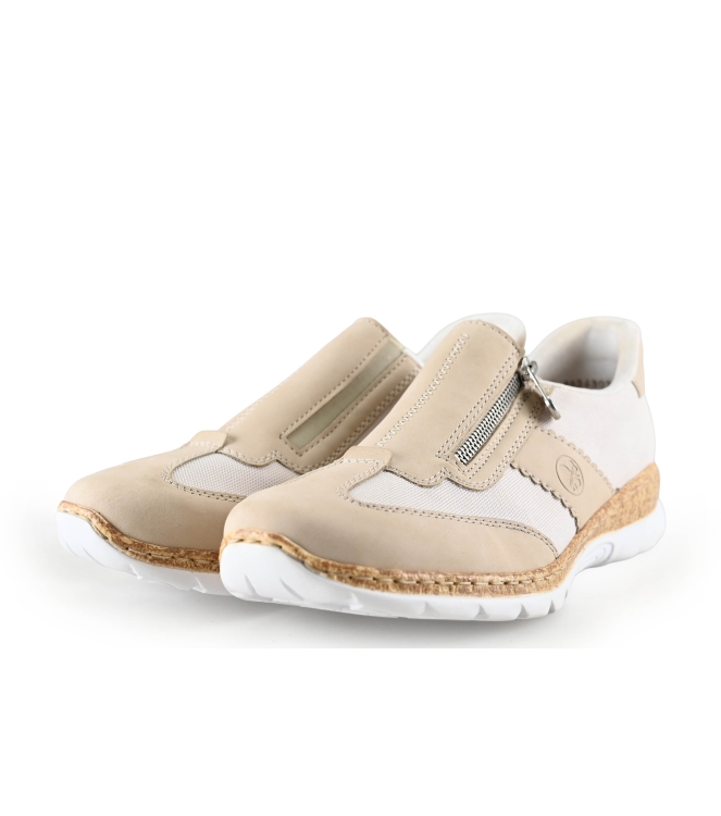 Rieker Flip-Flops