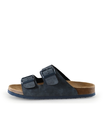 Softrelax Flip-Flops Grau 289935