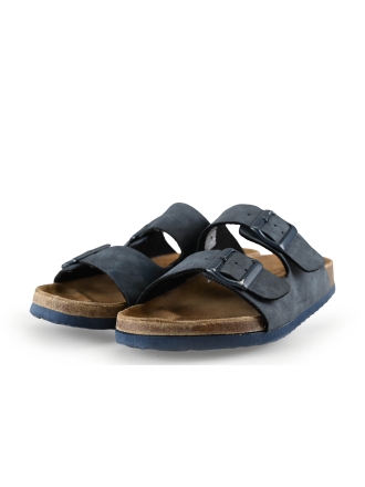Softrelax Flip-Flops Grau 289935