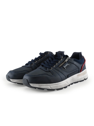 Puccetti Sneaker Blau 289936