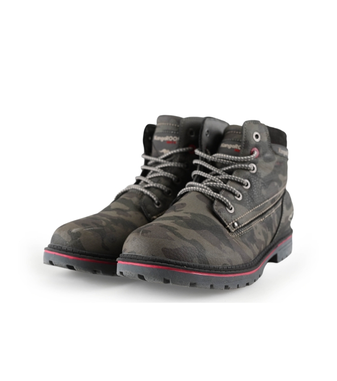 Kangaroos Stiefeletten