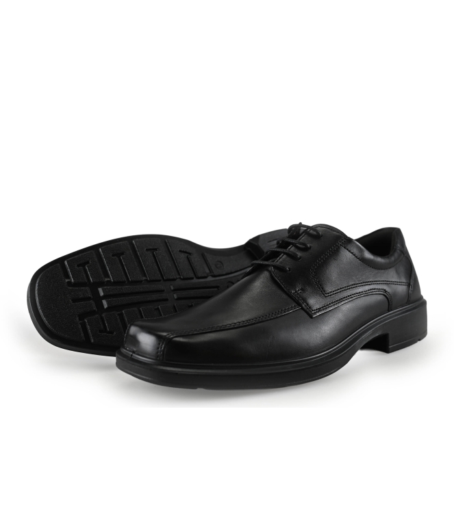 Ecco Schnürschuhe