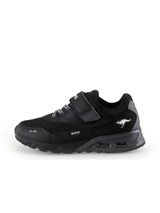 Kangol Sneaker Schwarz 289963