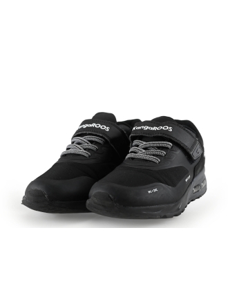 Kangol Sneaker Schwarz 289963