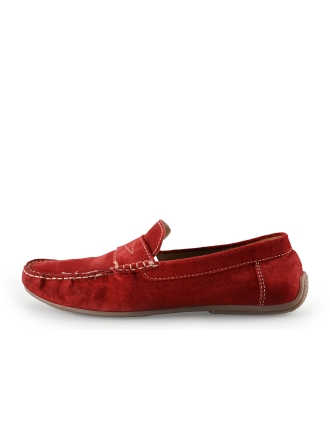 Sioux Slip-ons