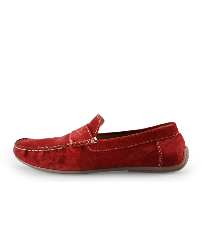Sioux Slip-ons