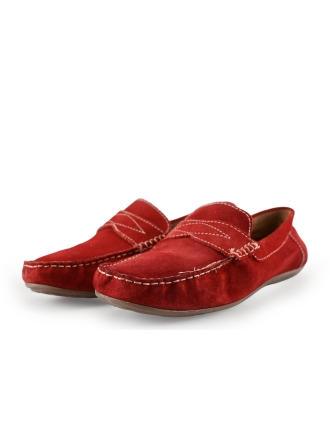 Sioux Slip-ons