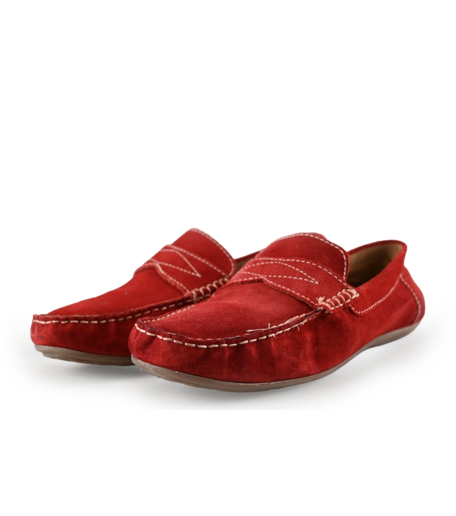 Sioux Slip-ons