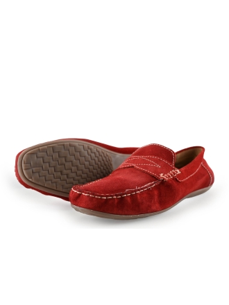 Sioux Slip-ons