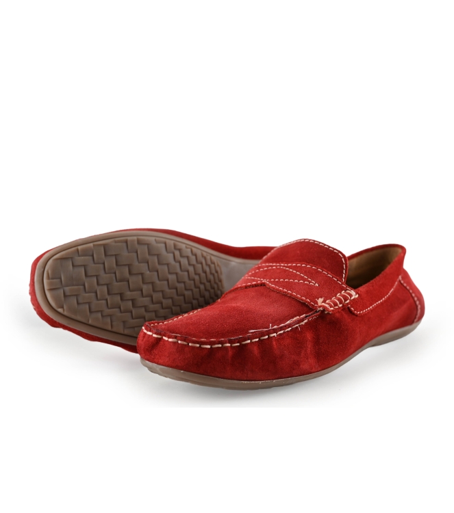 Sioux Slip-ons
