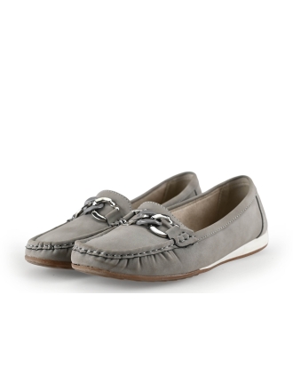 Charmosa Loafers  Grau 289970