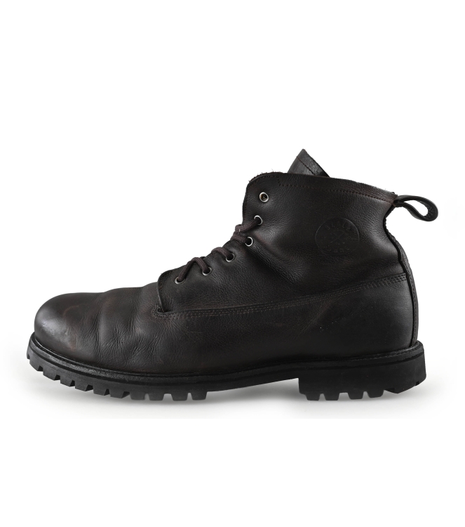 Blackstone Schnürschuhe