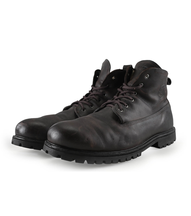 Blackstone Schnürschuhe