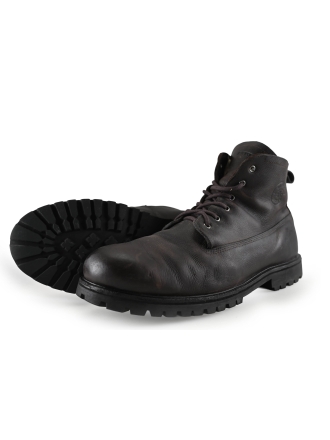 Blackstone Schnürschuhe