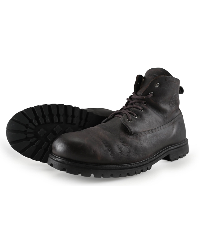 Blackstone Schnürschuhe